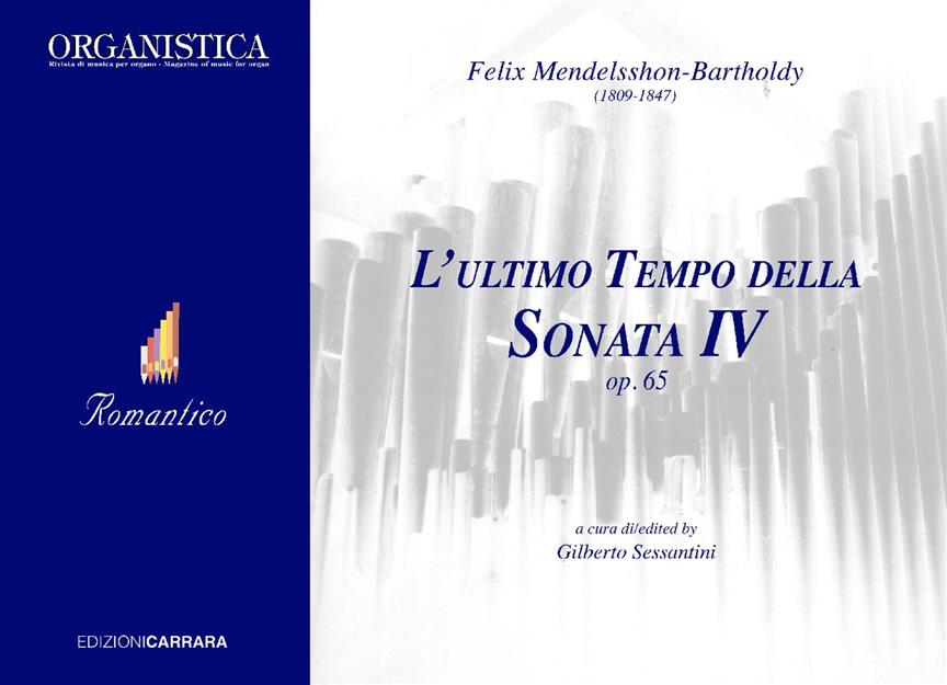 Adagio in Do minore (dall'Op.50)